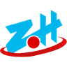 زاهية ديف - Zahya Development Logo